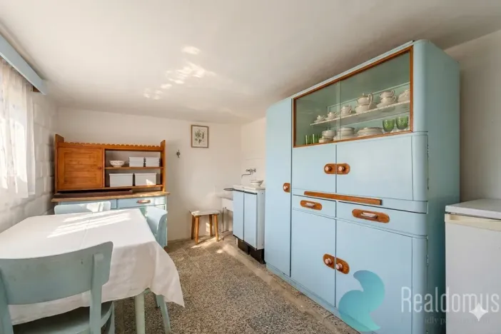 Prodej chaty, Nučice, 25 m2