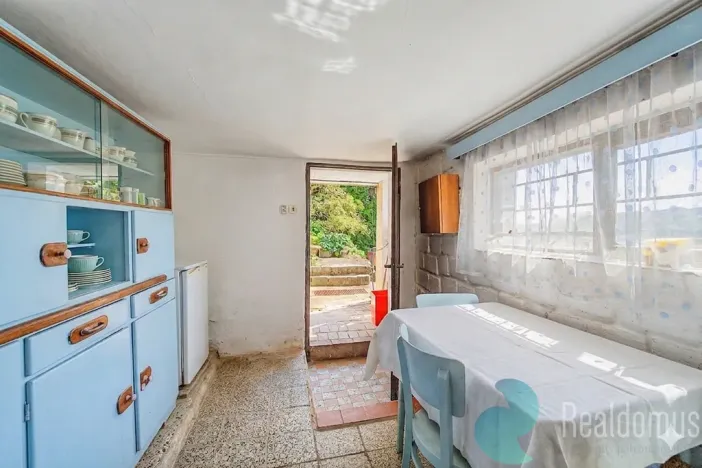 Prodej chaty, Nučice, 25 m2