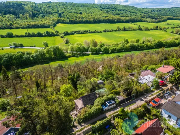 Prodej chaty, Nučice, 25 m2