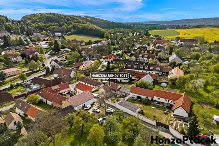 Prodej rodinného domu, Čisovice, 96 m2