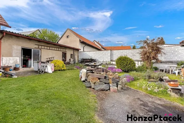 Prodej rodinného domu, Čisovice, 96 m2