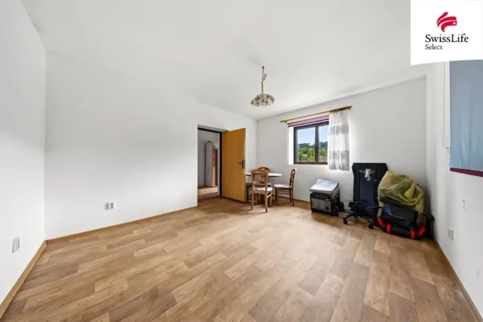 Prodej rodinného domu, Chvaleč, 78 m2