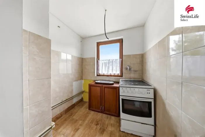 Prodej rodinného domu, Chvaleč, 78 m2