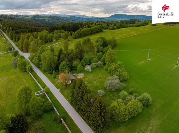 Prodej rodinného domu, Chvaleč, 78 m2