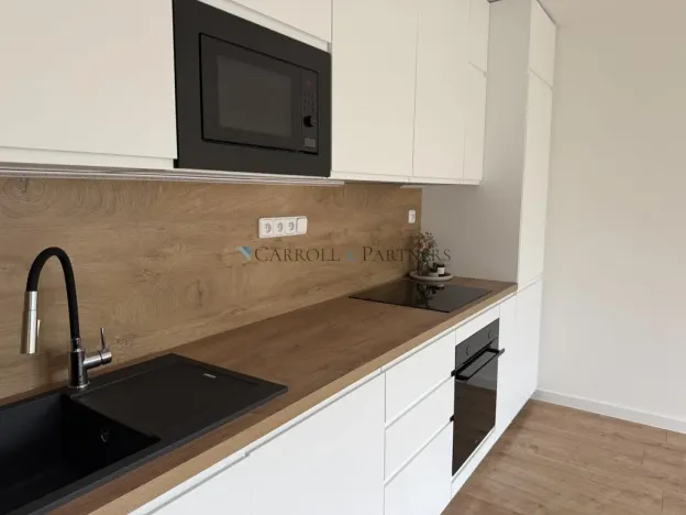 Pronájem bytu 3+kk, Ostrava - Poruba, U Školky, 59 m2