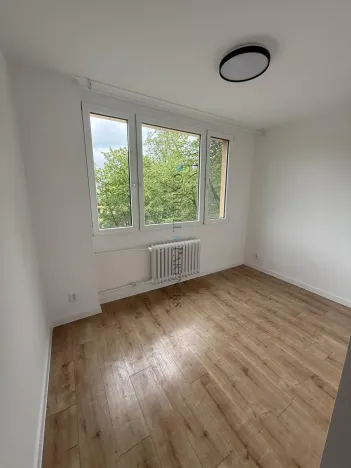 Pronájem bytu 3+kk, Ostrava - Poruba, U Školky, 59 m2