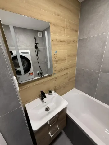 Pronájem bytu 3+kk, Ostrava - Poruba, U Školky, 59 m2