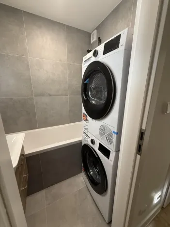 Pronájem bytu 3+kk, Ostrava - Poruba, U Školky, 59 m2