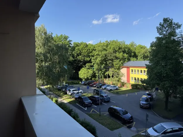 Pronájem bytu 3+kk, Ostrava - Poruba, U Školky, 59 m2