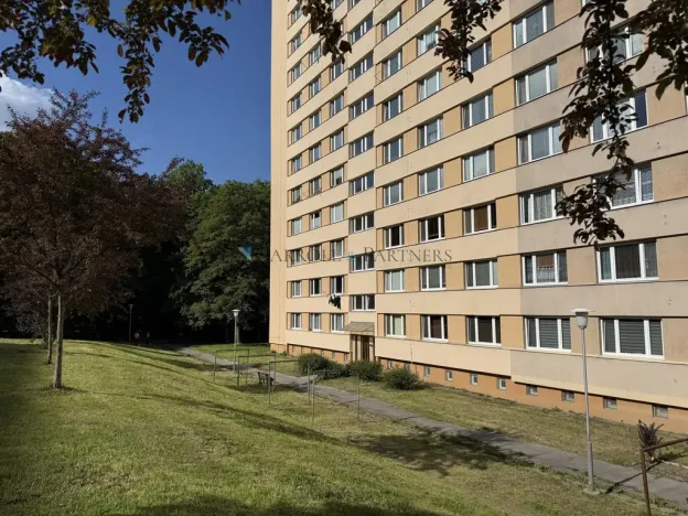 Pronájem bytu 3+kk, Ostrava - Poruba, U Školky, 59 m2
