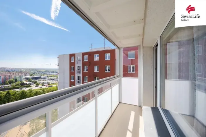 Prodej bytu 3+1, Brno, Velkopavlovická, 71 m2