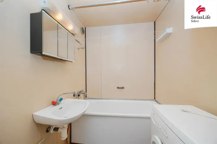 Prodej bytu 3+1, Brno, Velkopavlovická, 71 m2