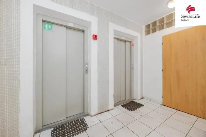 Prodej bytu 3+1, Brno, Velkopavlovická, 71 m2