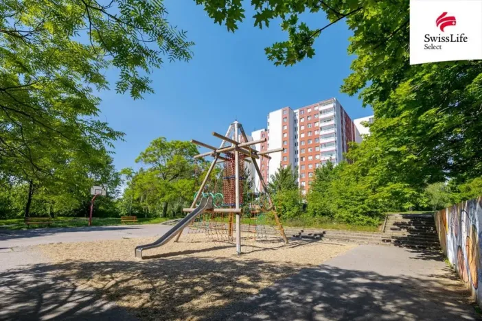Prodej bytu 3+1, Brno, Velkopavlovická, 71 m2