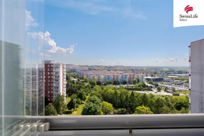 Prodej bytu 3+1, Brno, Velkopavlovická, 71 m2