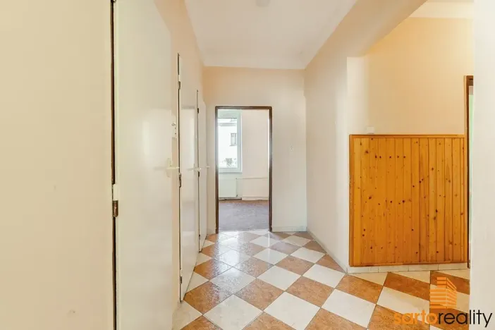 Prodej bytu 2+1, Ústí nad Labem, Třebízského, 61 m2