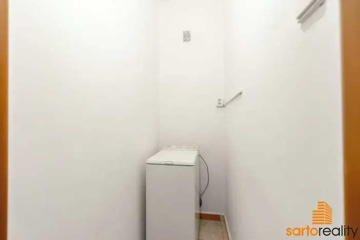 Prodej bytu 2+1, Ústí nad Labem, Třebízského, 61 m2