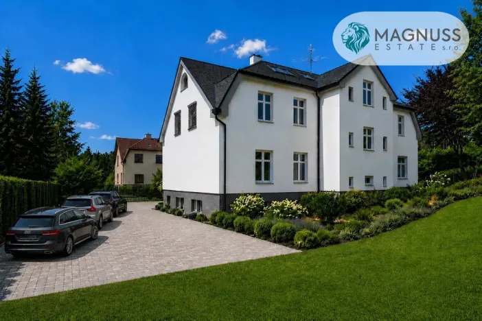 Prodej bytu 3+kk, Ostrava, Na Bunčáku, 85 m2