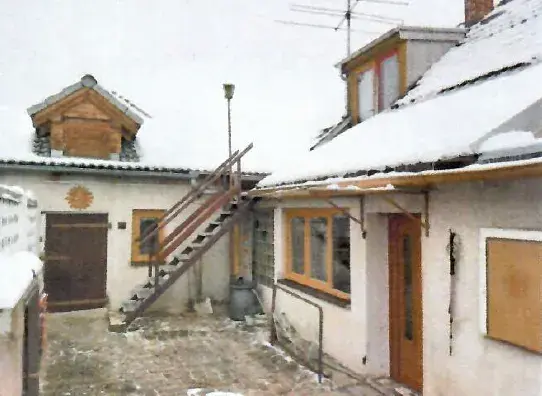 Dražba rodinného domu, Choteč, 102 m2