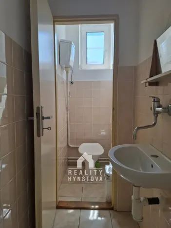 Pronájem obchodního prostoru, Blansko, Bezručova, 136 m2