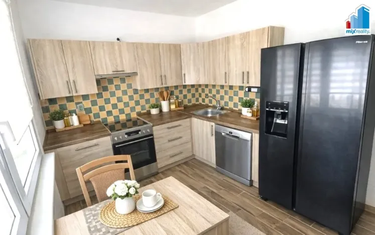 Pronájem bytu 4+1, Tachov, Korandova, 81 m2