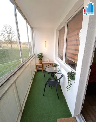 Pronájem bytu 4+1, Tachov, Korandova, 81 m2