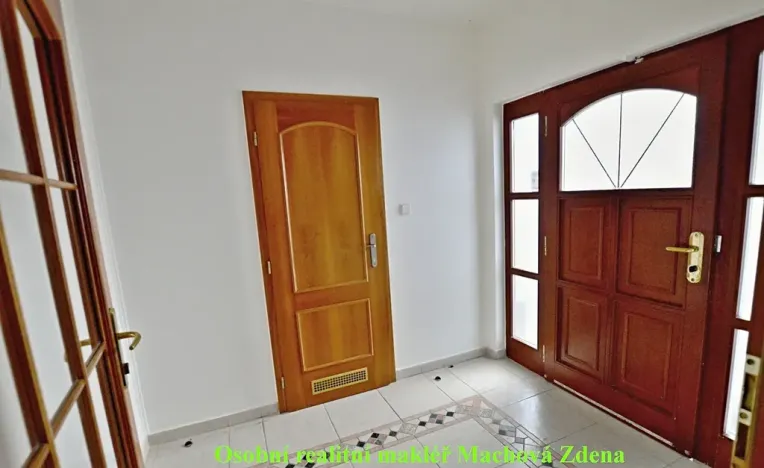 Pronájem bytu 3+kk, Praha - Řepy, Severýnova, 85 m2