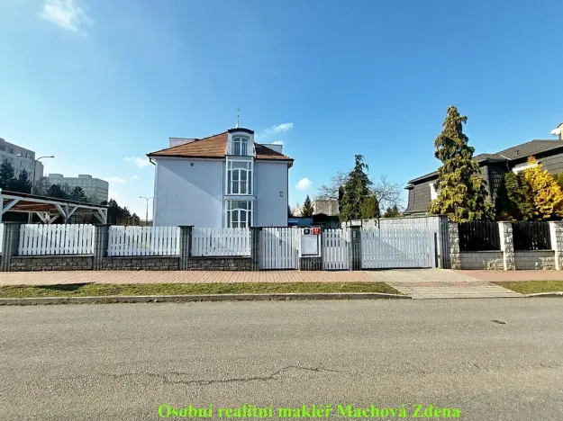 Pronájem bytu 3+kk, Praha - Řepy, Severýnova, 85 m2
