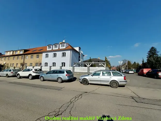 Pronájem bytu 3+kk, Praha - Řepy, Severýnova, 85 m2