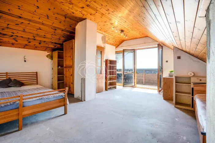 Prodej chaty, Praha - Velká Chuchle, 60 m2