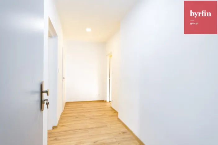 Pronájem bytu 2+1, Velké Heraltice, Lihovarská, 65 m2
