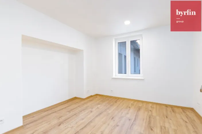 Pronájem bytu 2+1, Velké Heraltice, Lihovarská, 65 m2