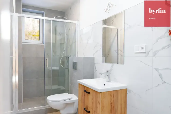 Pronájem bytu 2+1, Velké Heraltice, Lihovarská, 65 m2