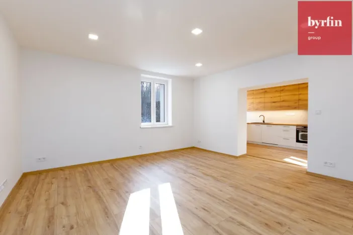 Pronájem bytu 2+1, Velké Heraltice, Lihovarská, 65 m2