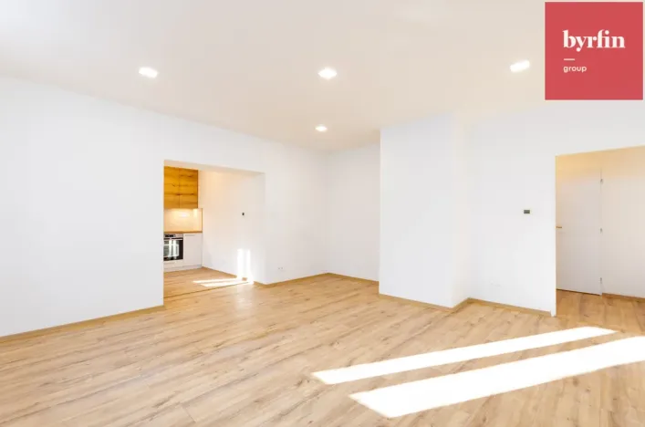 Pronájem bytu 2+1, Velké Heraltice, Lihovarská, 65 m2