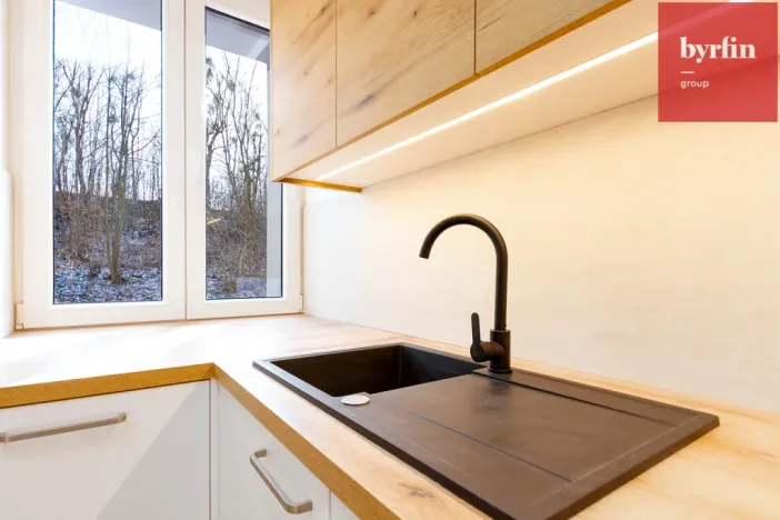 Pronájem bytu 2+1, Velké Heraltice, Lihovarská, 65 m2