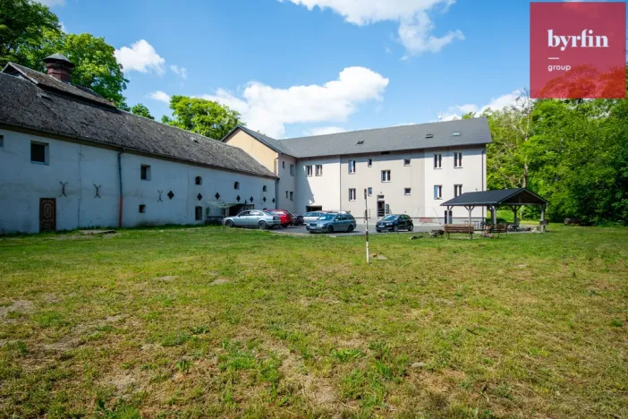 Pronájem bytu 2+1, Velké Heraltice, Lihovarská, 65 m2