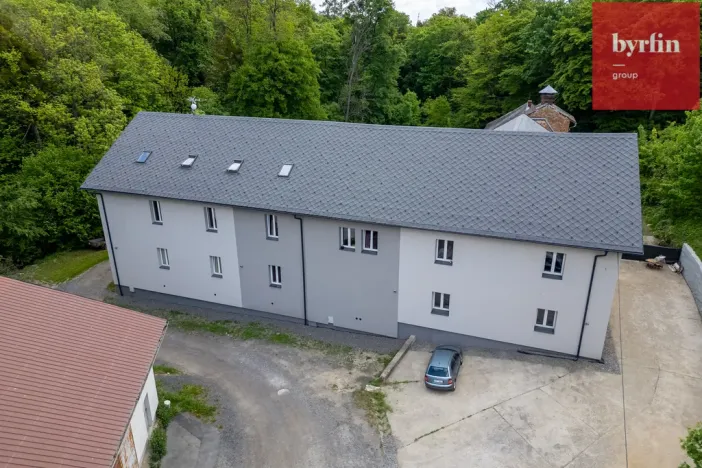 Pronájem bytu 2+1, Velké Heraltice, Lihovarská, 65 m2