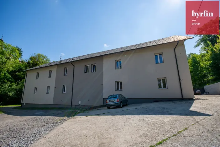 Pronájem bytu 2+1, Velké Heraltice, Lihovarská, 65 m2