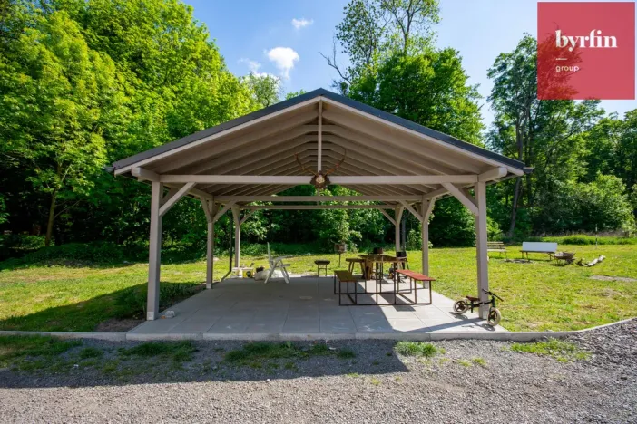 Pronájem bytu 2+1, Velké Heraltice, Lihovarská, 65 m2