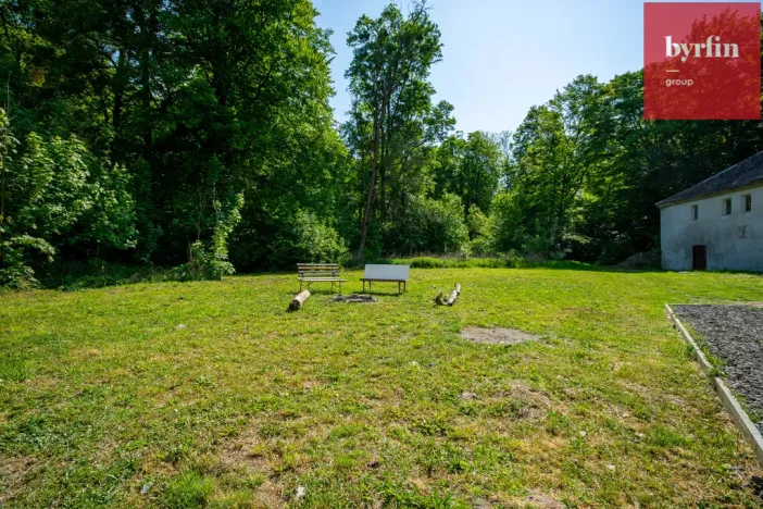 Pronájem bytu 2+1, Velké Heraltice, Lihovarská, 65 m2