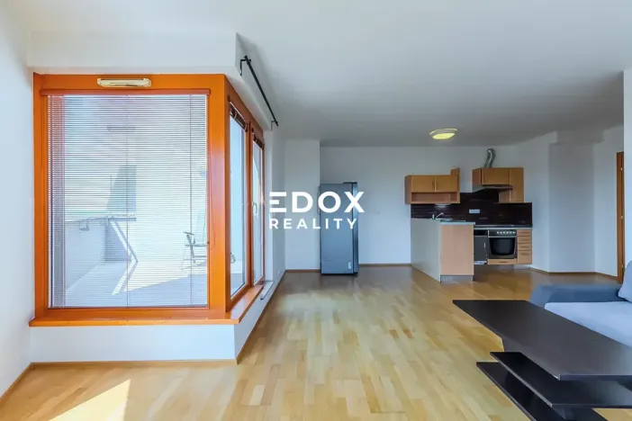 Prodej bytu 3+kk, Praha - Krč, Antala Staška, 82 m2