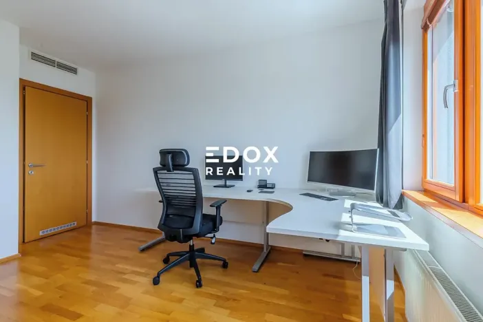 Prodej bytu 3+kk, Praha - Krč, Antala Staška, 82 m2
