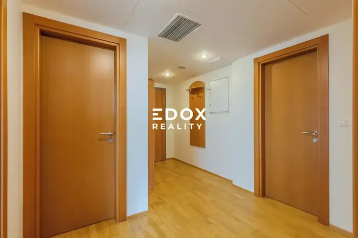 Prodej bytu 3+kk, Praha - Krč, Antala Staška, 82 m2