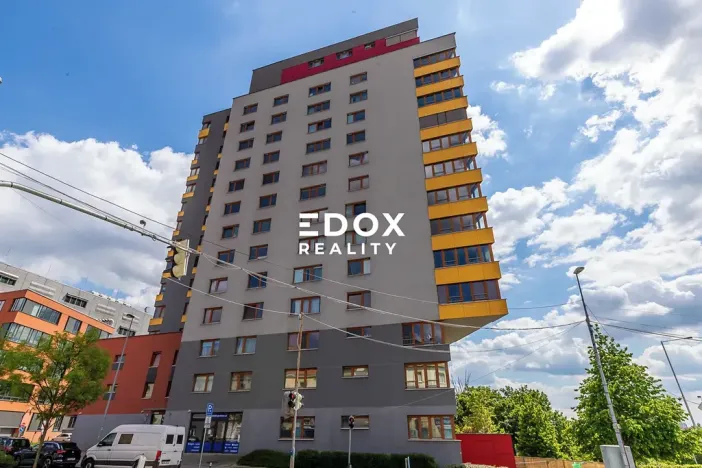 Prodej bytu 3+kk, Praha - Krč, Antala Staška, 82 m2