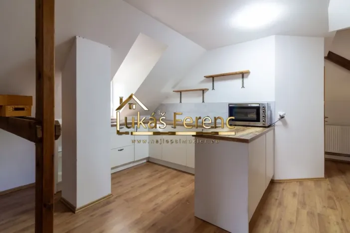 Pronájem bytu 2+kk, Klecany - Klecánky, Povltavská, 89 m2