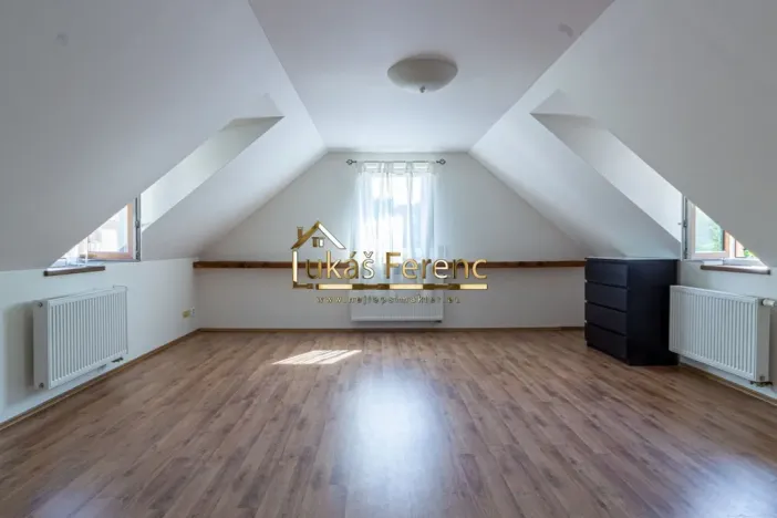 Pronájem bytu 2+kk, Klecany - Klecánky, Povltavská, 89 m2