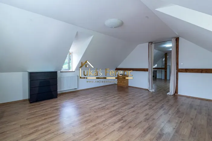 Pronájem bytu 2+kk, Klecany - Klecánky, Povltavská, 89 m2