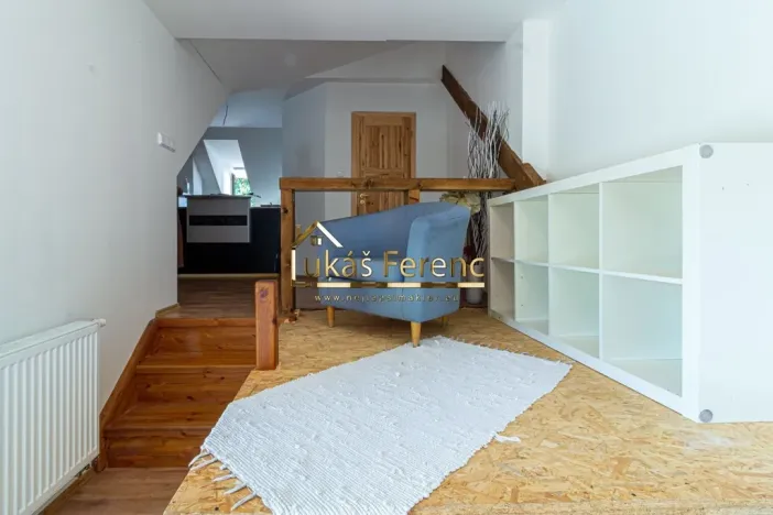 Pronájem bytu 2+kk, Klecany - Klecánky, Povltavská, 89 m2