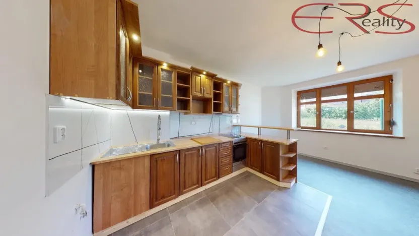 Prodej bytu 2+kk, Jablonec nad Nisou, U Balvanu, 43 m2